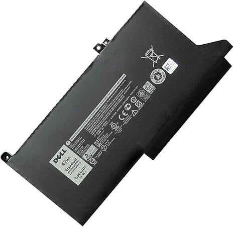 DELL DJ1J0 Laptop Battery - ORIG.